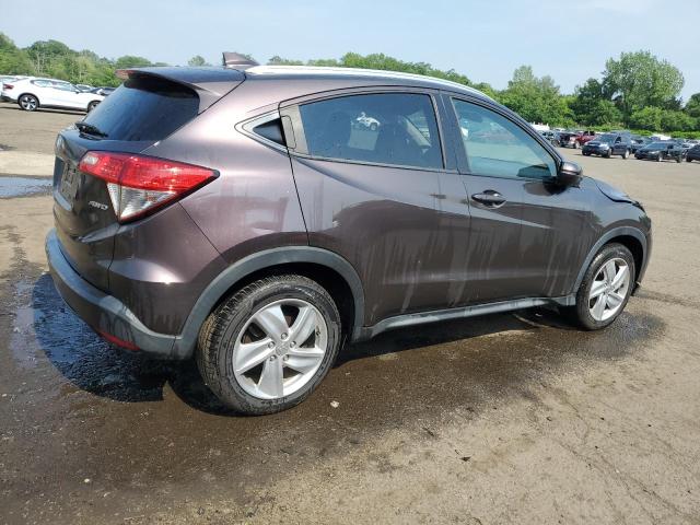 Vin: 3czru6h58lm725162, lot: 59858695, honda hr-v ex 20203