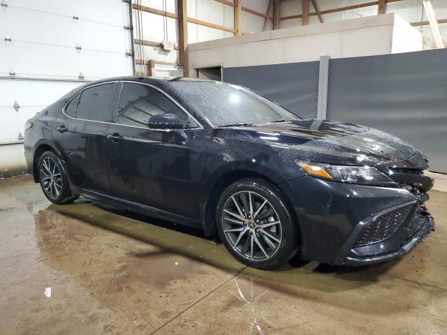Vin: 4t1g11ak4ru875679, lot: 60636995, toyota camry se night shade 20244