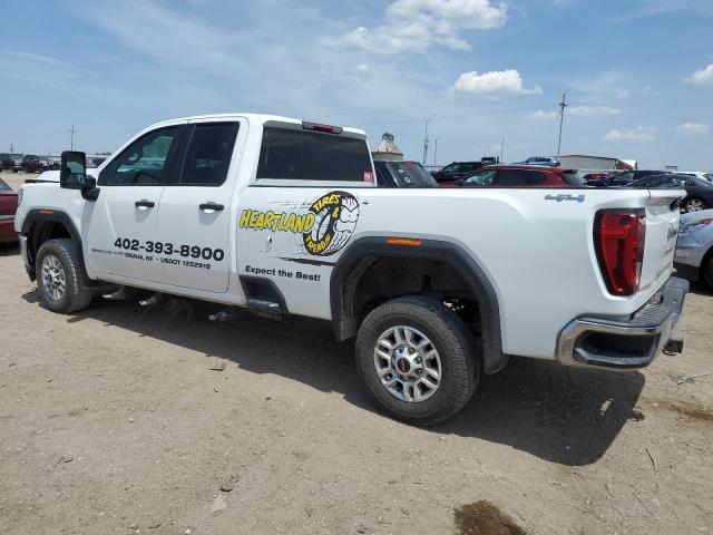 Vin: 1gt29ley2nf192895, lot: 60505545, gmc sierra k2500 heavy duty 20222