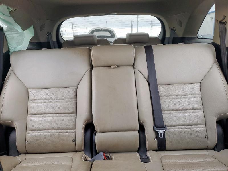 2016 KIA SORENTO EX 5XYPH4A53GG159947