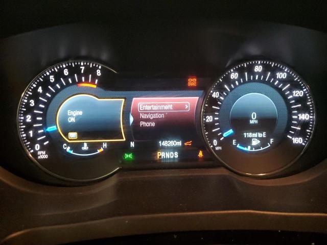 2016 FORD EXPLORER P - 1FM5K8HT1GGC58666