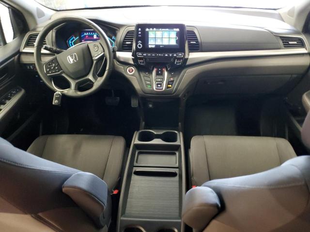2019 HONDA ODYSSEY EX - 5FNRL6H50KB009447