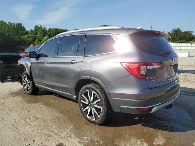 Vin: 5fnyf6h09mb057846, lot: 61811905, honda pilot elite 20212