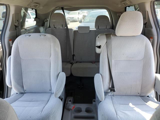 2015 TOYOTA SIENNA LE - 5TDKK3DC4FS667488