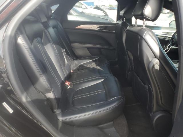 2020 LINCOLN MKZ 3LN6L5A92LR614009