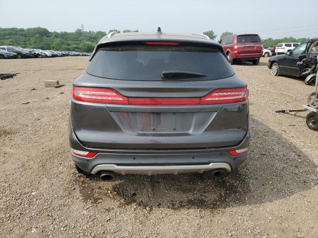 2017 LINCOLN MKC PREMIE 5LMCJ1C95HUL45029
