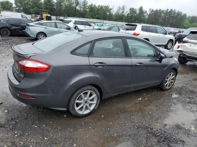 2019 FORD FIESTA SE - 3FADP4BJ2KM124030