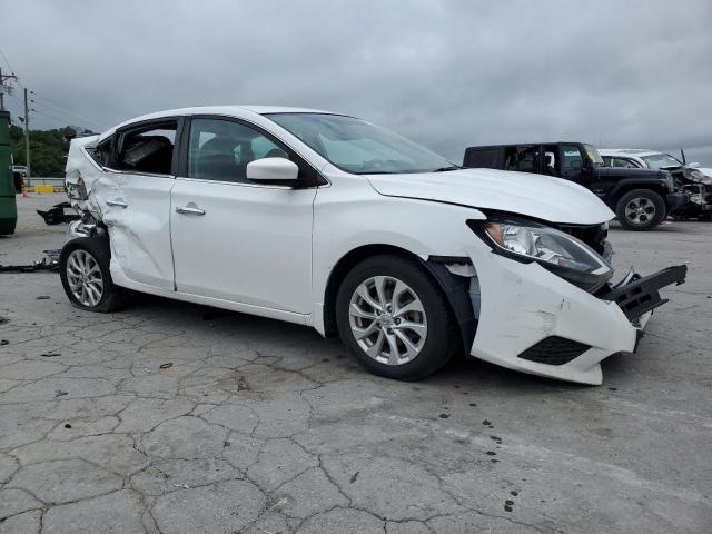 Vin: 3n1ab7ap2ky223025, lot: 61151865, nissan sentra s 20194