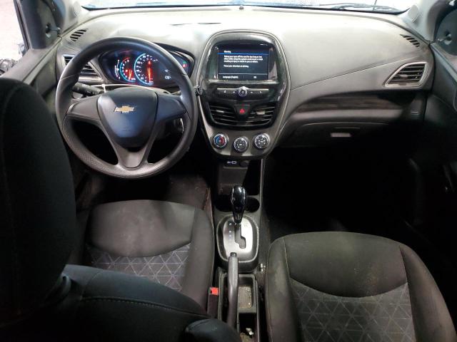 2020 CHEVROLET SPARK LS KL8CB6SA9LC474671