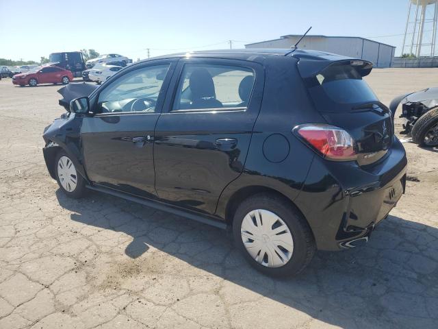 2024 MITSUBISHI MIRAGE ES - ML32AUHJ7RH027711