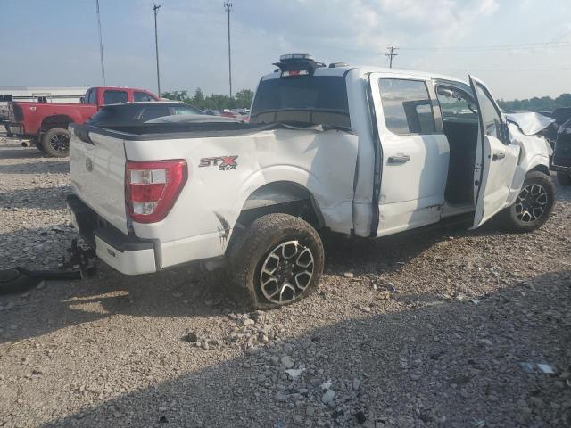 Vin: 1ftfw1e54pfb48680, lot: 59205375, ford f-150 supercrew 20233