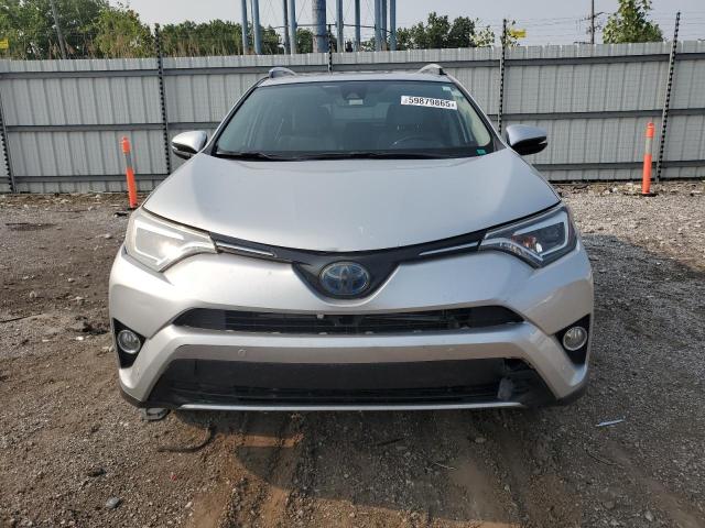 2016 TOYOTA RAV4 HV LI - JTMDJREV2GD035374