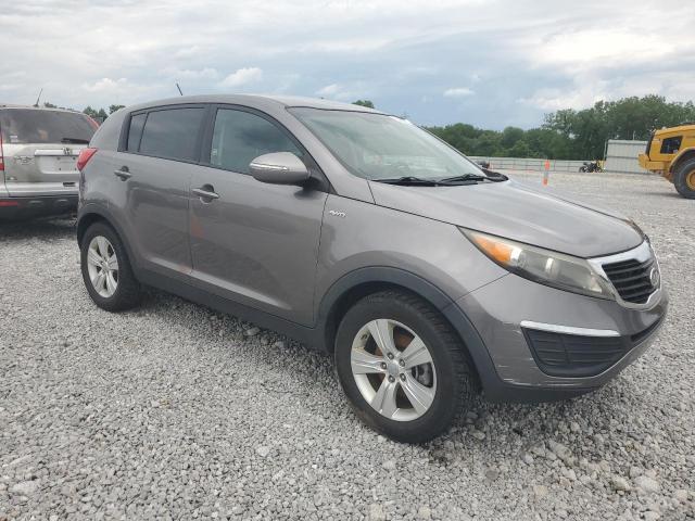 Vin: kndpbca21c7210564, lot: 62108995, kia sportage lx 20124