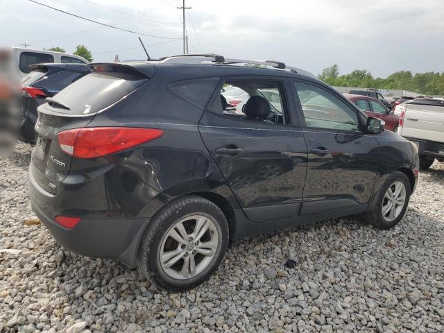 Vin: km8jucac9cu467087, lot: 59112145, hyundai tucson gls 20123