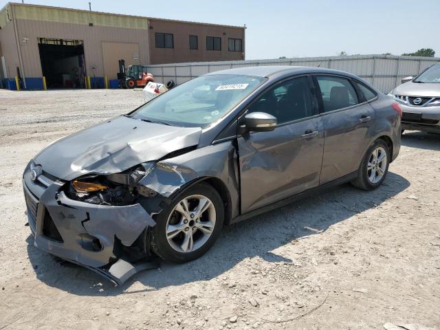 Vin: 1fadp3f27el440994, lot: 60419215, ford focus se 2014 img_1