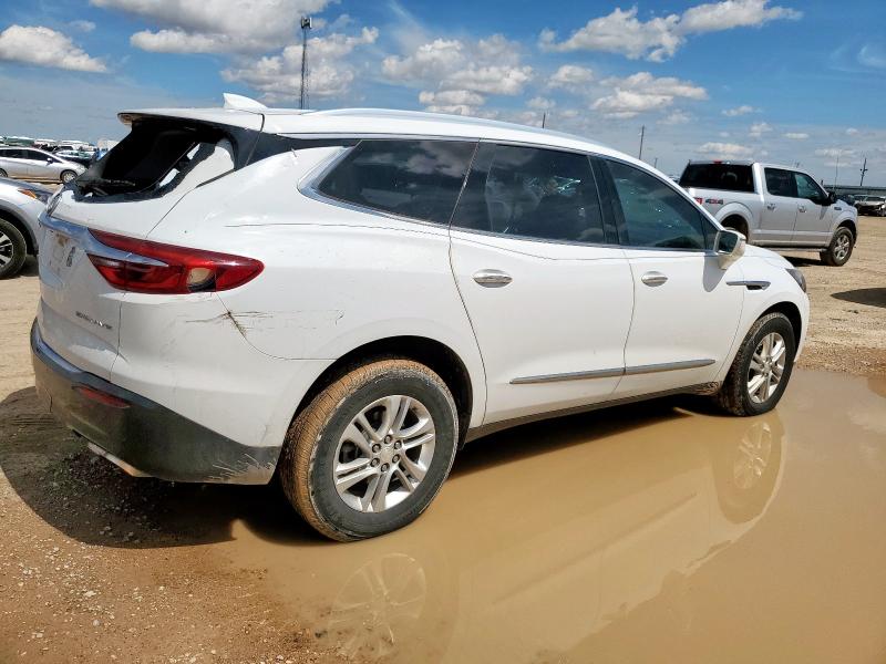 Vin: 5gaerbkw9jj228522, lot: 60612025, buick enclave essence 20183