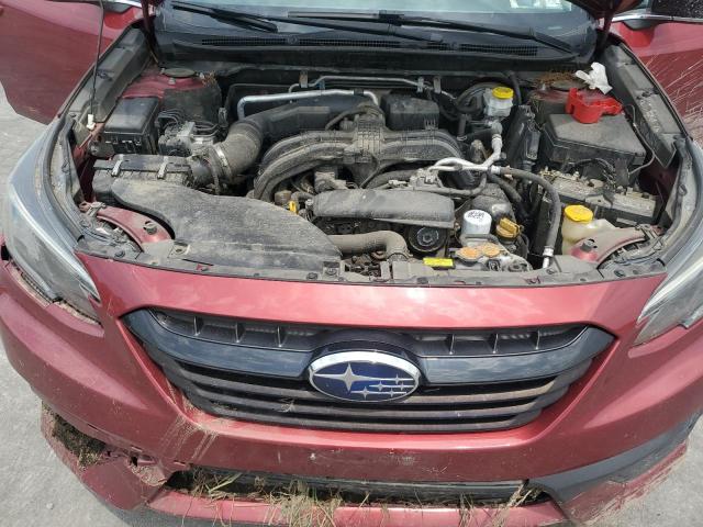 2020 SUBARU LEGACY SPO 4S3BWAF63L3008573