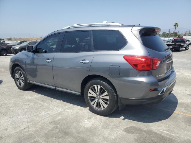 Vin: 5n1dr2mnxhc697143, lot: 59994485, nissan pathfinder s 20172