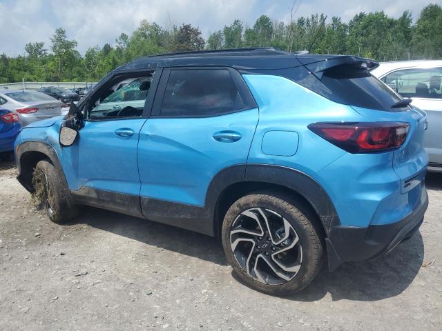 Vin: kl79musl3sb036926, lot: 61924945, chevrolet trailblzr rs 20252