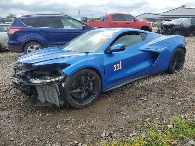 2024 CHEVROLET CORVETTE E 1G1YK2D4XR5501007