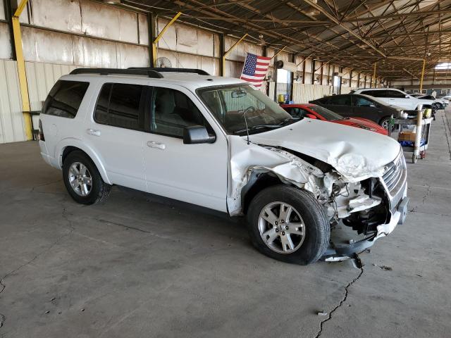 Vin: 1fmeu7de4aua83284, lot: 62513215, ford explorer xlt 20104