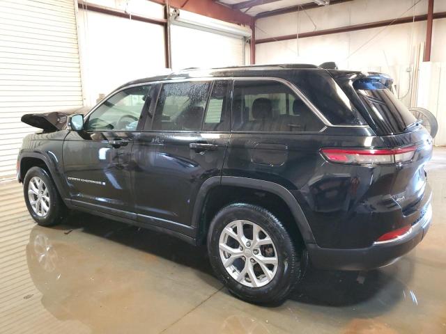 Vin: 1c4rjhbg1rc696747, lot: 59906425, jeep grand cher limited 20242