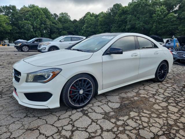 Vin: wddsj4gb9gn354171, lot: 61053525, mercedes-benz cla-class 250 4matic 2016 img_1