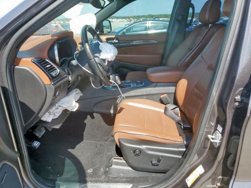 2020 JEEP GRAND CHER - 1C4RJFCG8LC384810