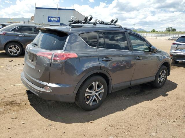 Vin: jtmzfrev4jj723845, lot: 60459135, toyota rav4 le 20183