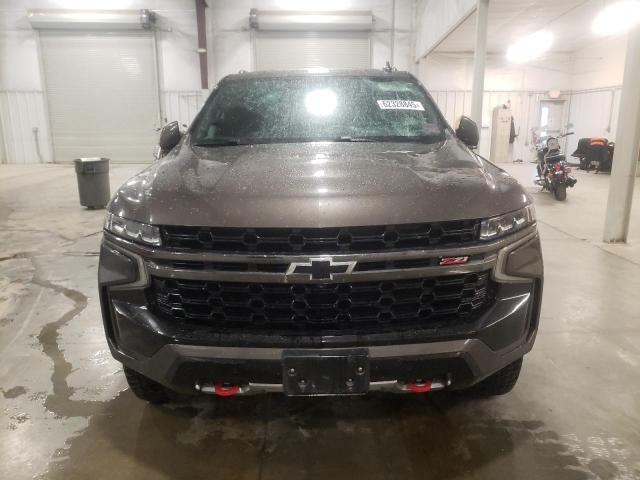 2021 CHEVROLET TAHOE K150 - 1GNSKPKD0MR230125