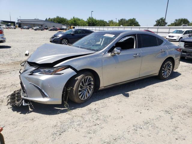 Vin: 58abz1b16ku005889, lot: 59633375, lexus es350 350 2019 img_1