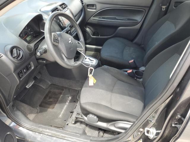 2024 MITSUBISHI MIRAGE G4 ML32FUFJ0RHF04678