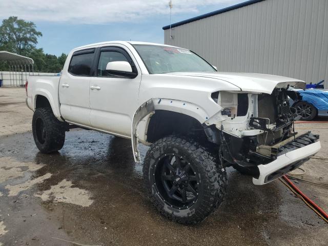 Vin: 3tmcz5an1km203361, lot: 59985035, toyota tacoma double cab 20194