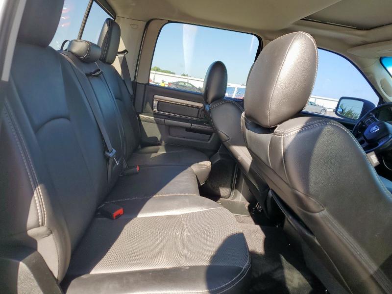 2017 RAM 1500 SPORT 1C6RR6MT3HS524738