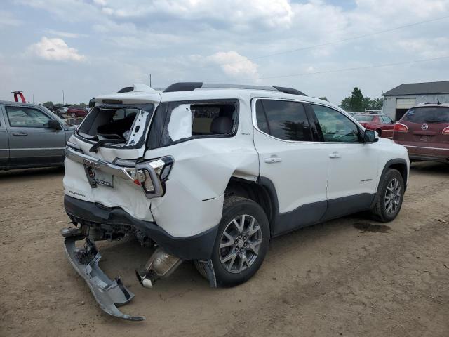 Vin: 1gkknmls0mz176115, lot: 60039845, gmc acadia slt 20213