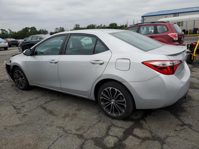 Vin: 2t1burhexec127885, lot: 62777435, toyota corolla l 20142