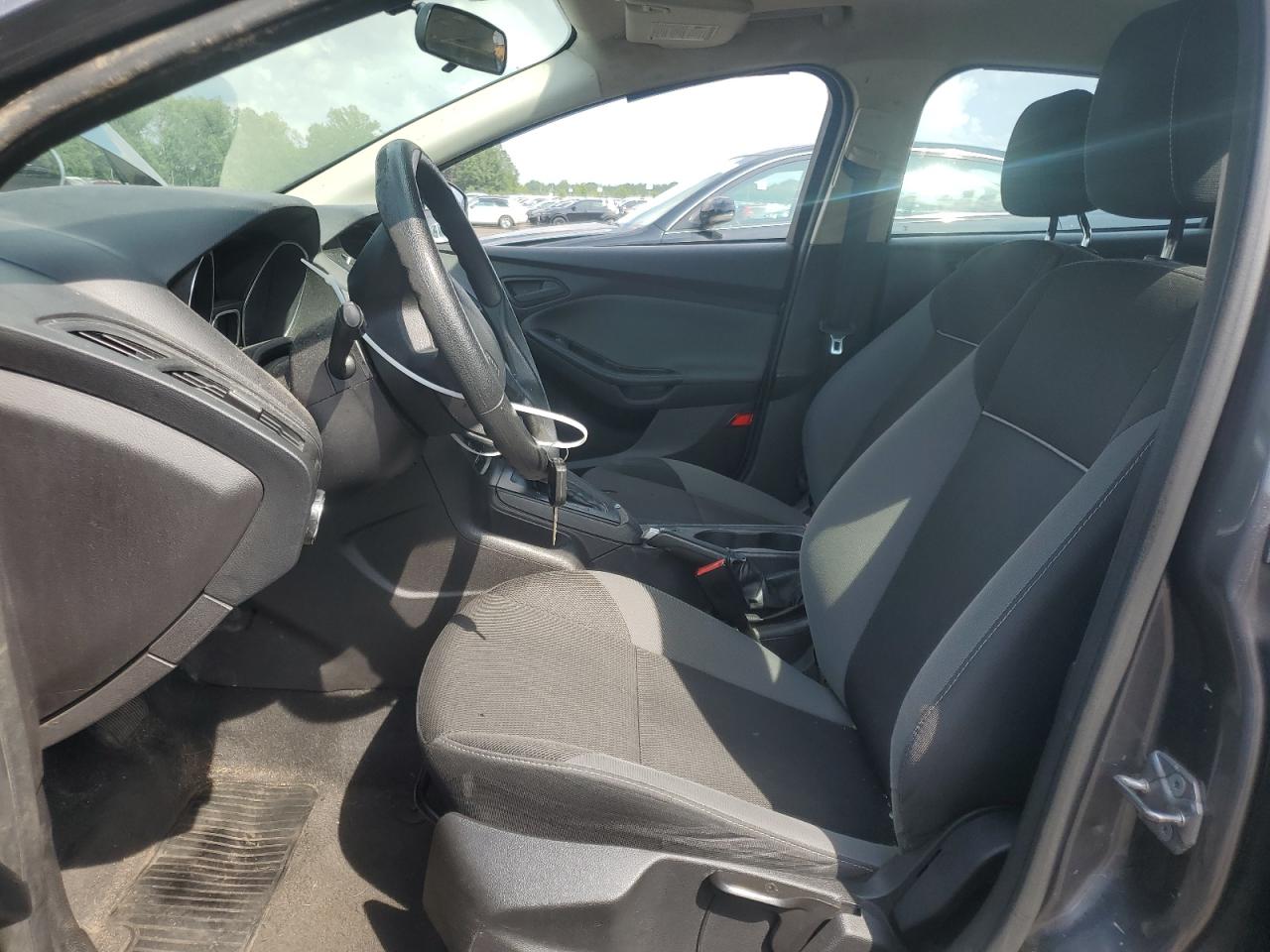 Ford Focus s 2014