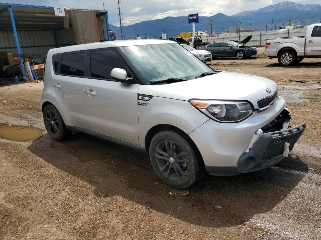 Vin: kndjn2a29g7872941, lot: 60610595, kia soul 20164