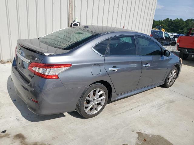 Vin: 3n1ab7ap2fy357300, lot: 62285625, nissan sentra s 20153