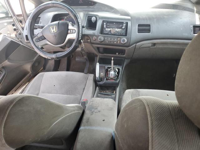 2007 HONDA CIVIC EX #3173015246