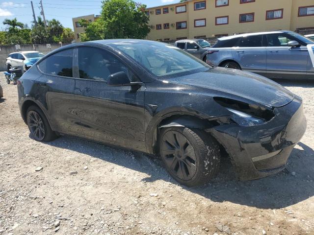 2025 TESLA MODEL Y 7SAYGDED9SA373723