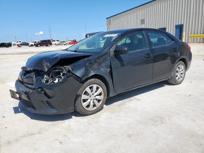 Vin: 5yfburhe0fp187448, lot: 61788415, toyota corolla l 2015 img_1