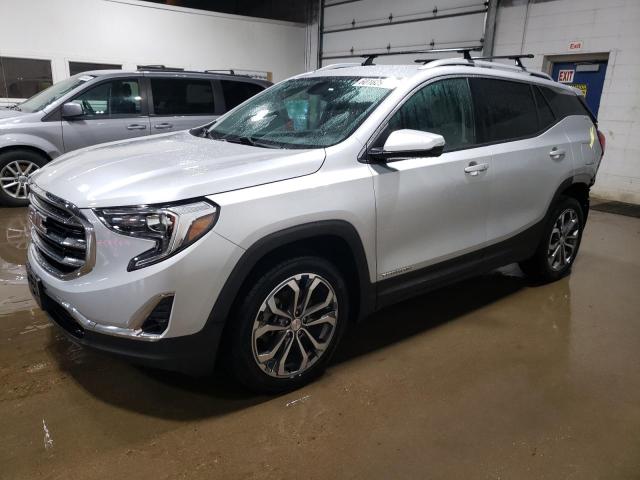 Vin: 3gkalvex2kl285793, lot: 60162915, gmc terrain slt 2019 img_1