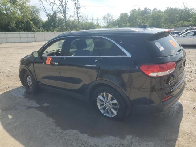 Vin: 5xypgda30gg044921, lot: 61161825, kia sorento lx 20162
