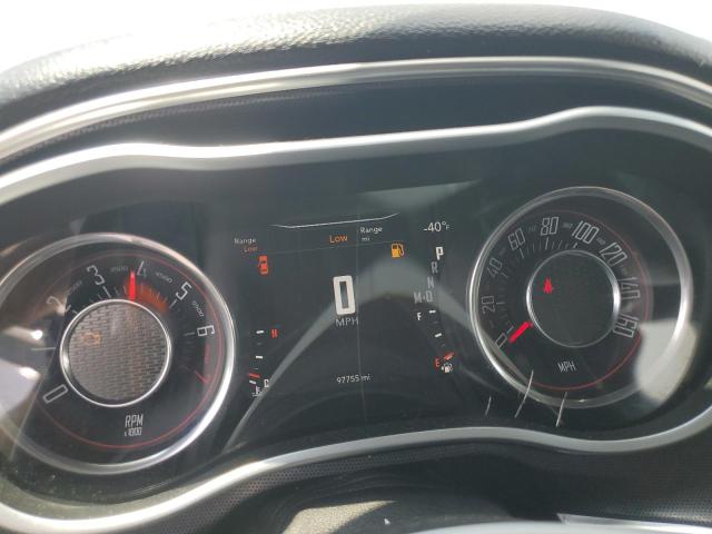 2015 DODGE CHALLENGER - 2C3CDZBG6FH705832