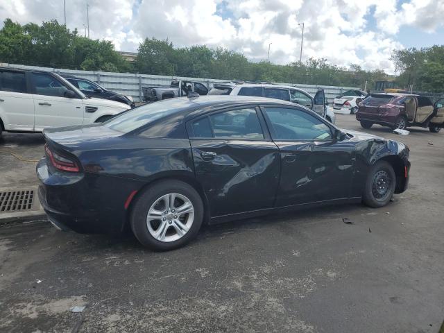 Vin: 2c3cdxbg9ph530921, lot: 62238585, dodge charger sxt 20233