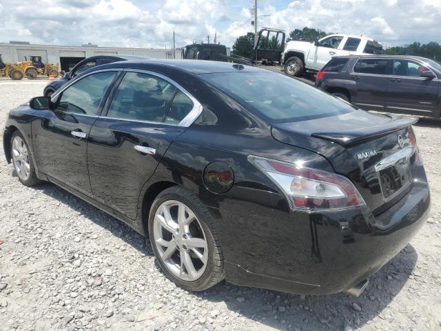Vin: 1n4aa5ap4cc841371, lot: 60878515, nissan maxima s 20122