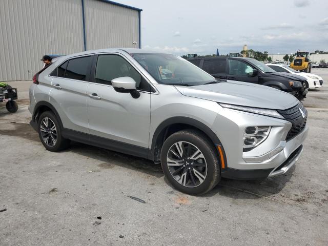 2024 MITSUBISHI ECLIPSE CR JA4ATWAA4RZ038601