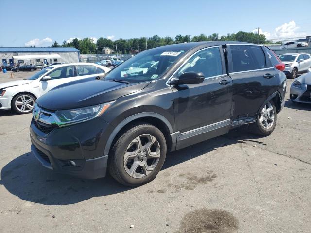 Vin: 2hkrw2h89hh689403, lot: 61488155, honda crv exl 2017 img_1