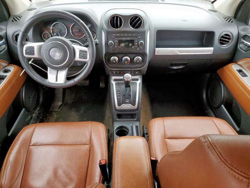 2017 JEEP COMPASS LA 1C4NJDEB9HD171595